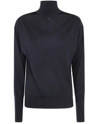 Courreges - Turtlenecks - Lyst