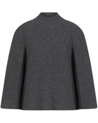 Dante 6 - Round-Neck Knitwear - Lyst
