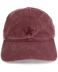 Golden Goose - Hats & Caps - Lyst
