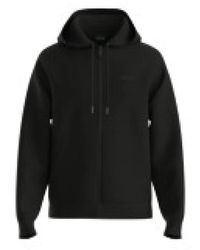 BOSS - Zip-Throughs - Lyst