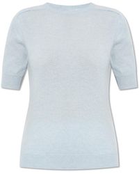 Lisa Yang - Top Kenza - Lyst