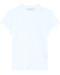 IRO - T-Shirts - Lyst