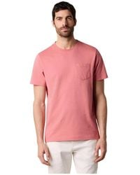 Brooks Brothers - T-Shirts - Lyst