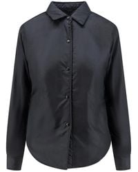 Aspesi - Shirts - Lyst