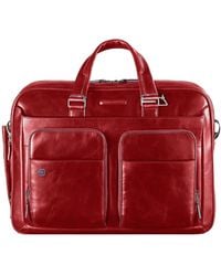 Piquadro - Laptop Bags & Cases - Lyst