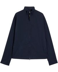 Aspesi - Light Jackets - Lyst
