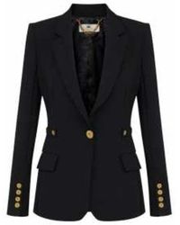 Elisabetta Franchi - Blazers - Lyst