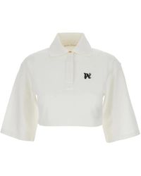 Palm Angels - Polo camicie - Lyst