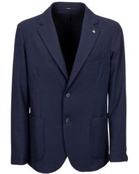 AT.P.CO - Blazers - Lyst