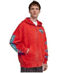 PUMA - Zip-Throughs - Lyst