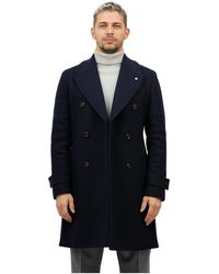 L.B.M. 1911 - Double-Breasted Coats - Lyst