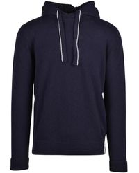 Alpha Studio - Hoodies - Lyst