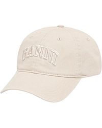 Ganni - Caps - Lyst