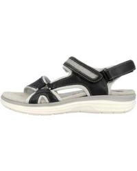 Jana - Bequeme Sandalen Für Damen - Lyst