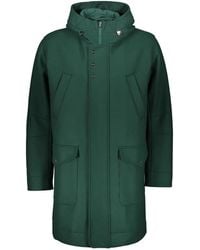 Herno - Parkas - Lyst