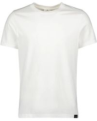 Courreges - T-Shirts - Lyst