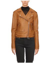 S.w.o.r.d 6.6.44 - Light Jackets - Lyst