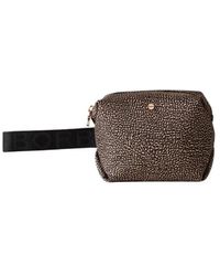 Borbonese - Clutches - Lyst