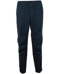 Dondup - Slim-Fit Trousers - Lyst