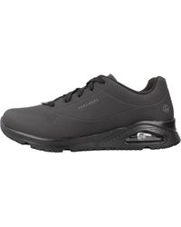 Skechers - Stylische sneakers für den alltag - Lyst