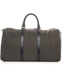 Kiton - Weekend Bags - Lyst