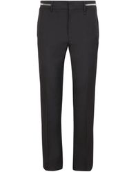 Givenchy - Suit Trousers - Lyst