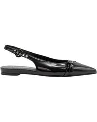 Halmanera - Slingback - Lyst