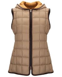 Fay - Vests - Lyst