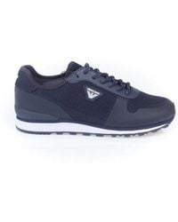 Armani Jeans - Sneakers - Lyst