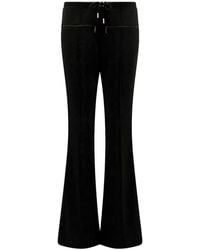 Courreges - Pantaloni stilosi per un look trendy - Lyst