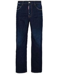 DSquared² - Cool Guy Jeans - Lyst