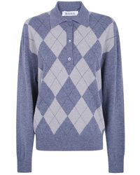 Rohe - Polo Shirts - Lyst
