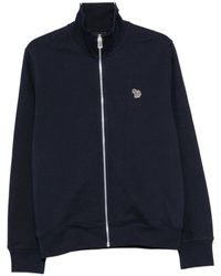 Paul Smith - Zip-Throughs - Lyst