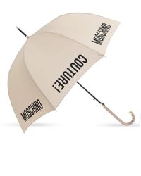 Moschino - Umbrellas - Lyst