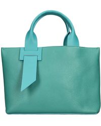 Rebelle - Taschen. Klar Blau - Lyst