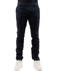 Dondup - Spiritissimo Broeken - Lyst