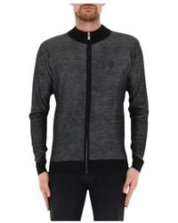 Trussardi - Zip-Throughs - Lyst