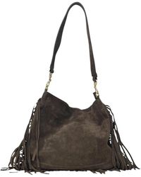 Avenue - Shoulder Bags - Lyst