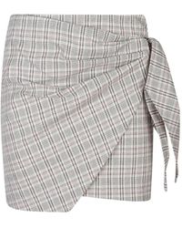 Isabel Marant - Rokken ,Veelkleurig ,Isabel Marant Etoile Skirts - Lyst