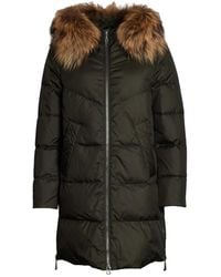 Danwear - Down Coats - Lyst