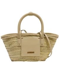 Jacquemus - Handbags - Lyst