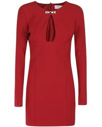 Blumarine - Stilvolles schleifen haaraccessoire - Lyst