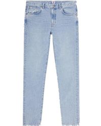 Edwin - Straight Jeans - Lyst