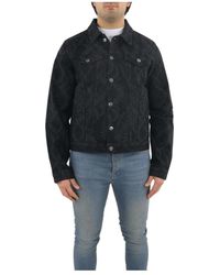 Daily Paper - Denim Jackets - Lyst