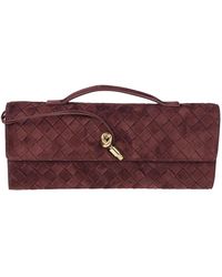 Bottega Veneta - Clutches - Lyst