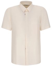 PT Torino - Short Sleeve Shirts - Lyst