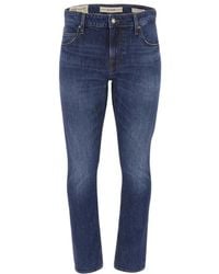 Guess - Slim-fit jeans - Lyst