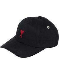 Ami Paris - Caps - Lyst