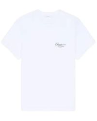 Givenchy - T-Shirts - Lyst
