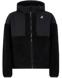 K-Way - Light Jackets - Lyst